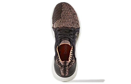 (WMNS) adidas UltraBoost X 'Glow Orange' BA8278