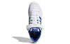 adidas originals Forum Lo 'White Blue' G25812