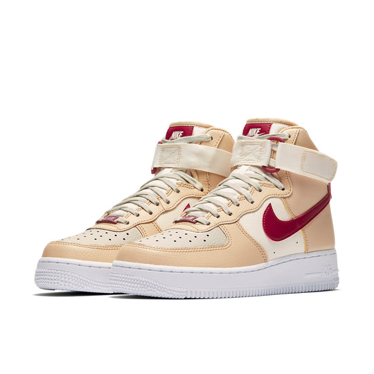 (WMNS) Nike Air Force 1 High 'Mars Yard' 334031-200