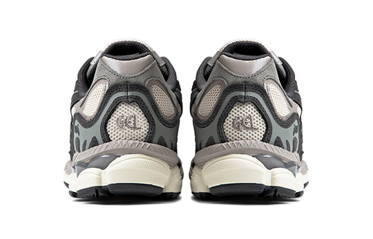 ASICS Gel-NYC 'Oatmeal Obsidian Grey' 1201A789-250