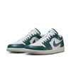 Air Jordan 1 Low SE 'Oxidized Green' FQ7687-300