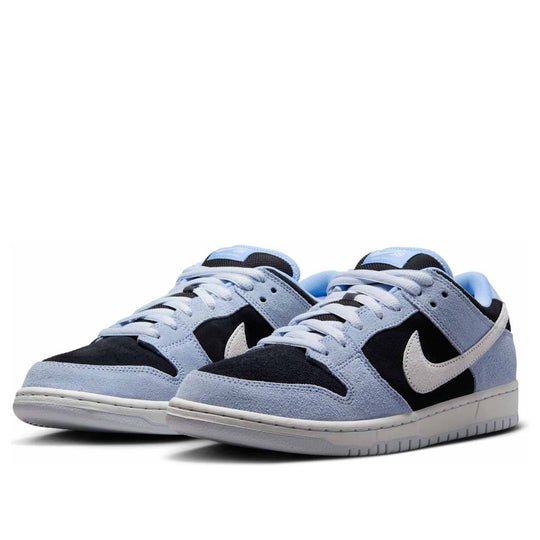 Nike SB Dunk Low 'Aluminum' HF3063-400