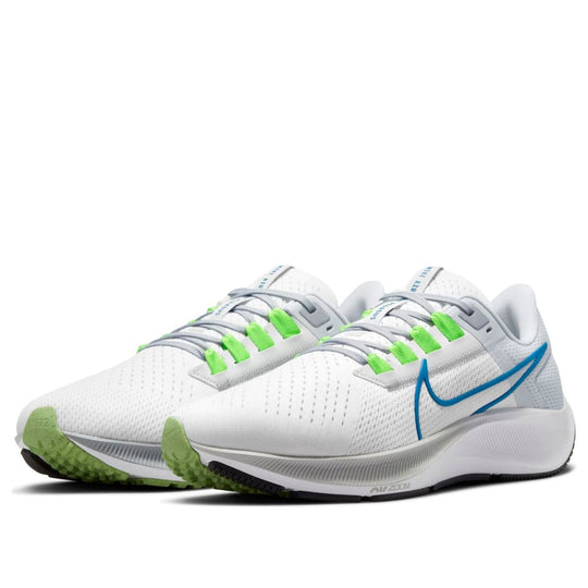 Nike Air Zoom Pegasus 38 'White Imperial Blue' CW7356-103