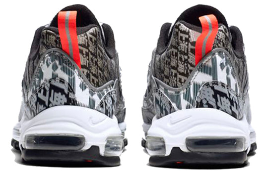 Nike Air Max 98 'Shanghai Marathon' BV6955-106
