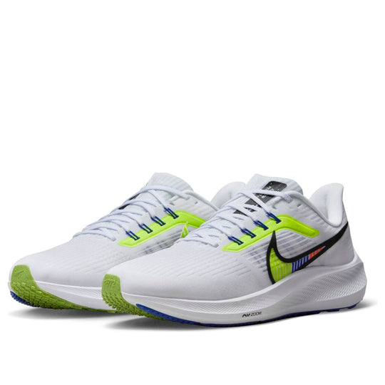 Nike Air Zoom Pegasus 39 Premium 'White Volt' DX1627-100