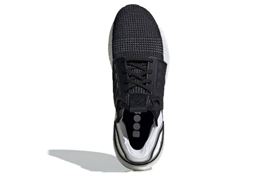 adidas UltraBoost 19 'Oreo' B37704
