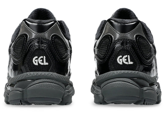 ASICS x Kicki Yang Zhang Gel-NYC 'Silver Toe Black' 1203A571-001