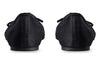Balenciaga Leopold Ballerina Shoes 'Black' 742359W2H821000