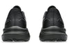 (WMNS) ASICS GT-1000 13 Sneakers 'Black Steel Grey' 1012B663-004