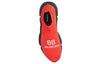 Balenciaga Recycled Speed Sneaker 'Red Black' 617238W2A516010