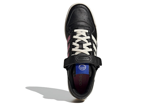 adidas Andr Saraiva x Forum Low 'The World Needs Love' GZ2205