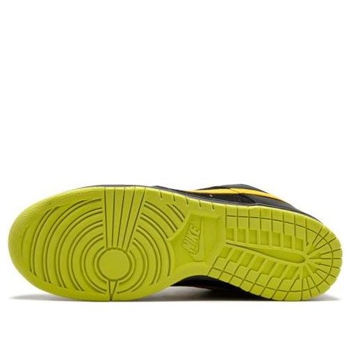 Nike SB Dunk Low Premium 'Space Tiger' 313170-071