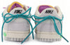 Nike x Off-White Dunk Low 'Lot 36 of 50' DJ0950-107
