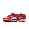 (WMNS) Nike Dunk Low 'UNLV Satin' DX5931-001