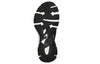 (WMNS) Balenciaga Speed 3.0 Sports Shoes Black/White 654466W2DN11090