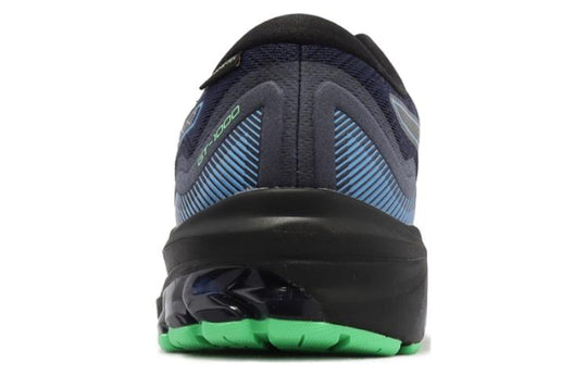 ASICS GT-1000 11 GTX 4E Wide 'Black Navy' 1011B681401