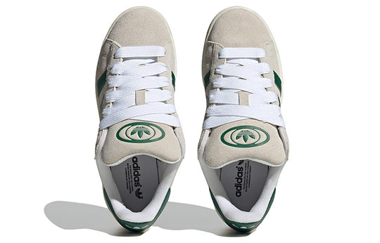 (WMNS) adidas Campus 00s 'White Green' GY0038