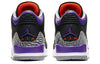 Air Jordan 3 Retro 'Court Purple' CT8532-050