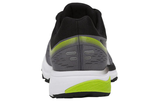 ASICS GT-1000 7 'Grey Black Neon Green' 1011A042-021