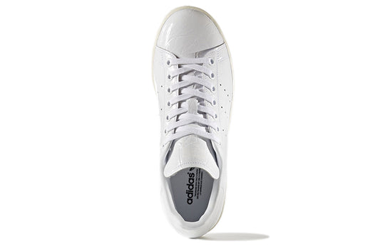 (WMNS) adidas originals Stan Smith 'White Off White' BB5162