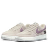 (WMNS) Nike Air Force 1 Low 'Cream Purple' DJ9944-101