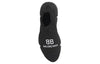 Balenciaga Recycled Speed Sneaker 'Knittted Black' 617238W2A511000