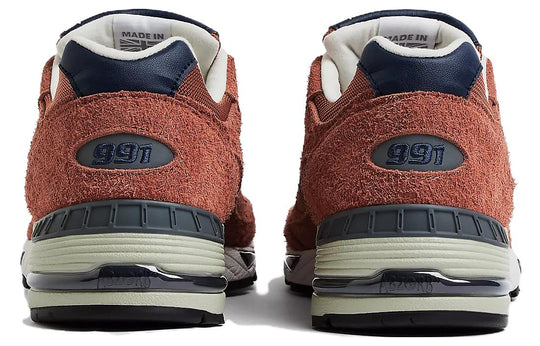 New Balance 991 Made in England 'Bruschetta' M991OON