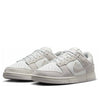 (WMNS) Nike Dunk Low 'Summit White Photon Dust' HJ5777-100