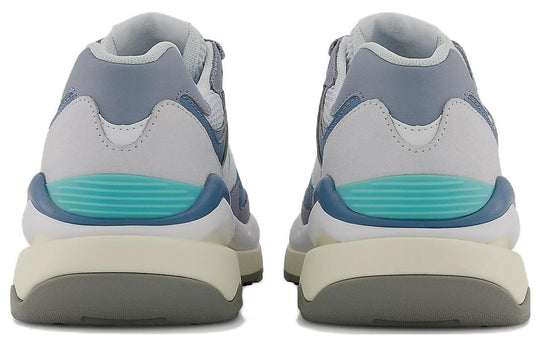(WMNS) New Balance 57/40 'Sea Smoke Surf' W5740SGB