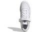 (WMNS) Swarovski x adidas Originals FORUM Low 'White' GZ4377