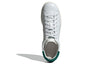 adidas Stan Smith 'Crystal White Collegiate Green' GX6298