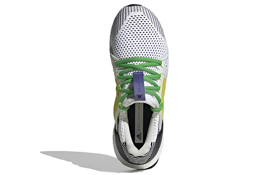 (WMNS) adidas Stella McCartney x UltraBoost 'White Black' F35900
