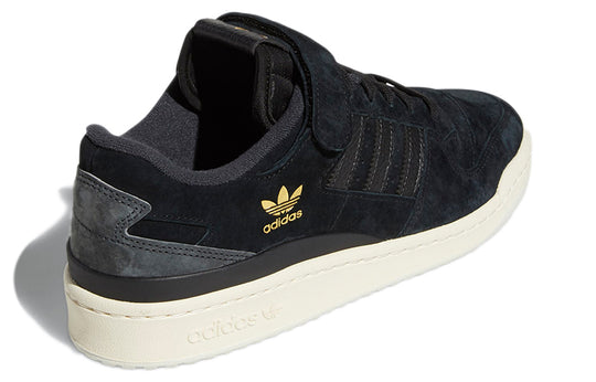 adidas Forum 84 Low 'Black White' Q46366