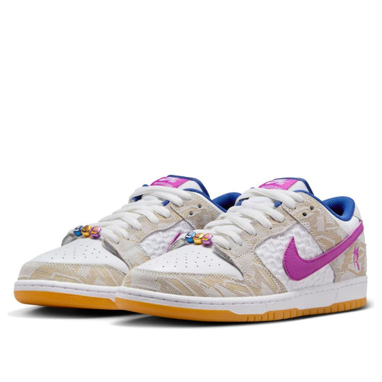 Nike SB Dunk Low 'Rayssa Leal' FZ5251-001