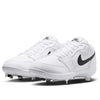 Air Jordan 1 Retro Low Metal 'White Black' FV2270-101