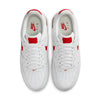 Nike Air Force 1 Low Evo 'White University Red' HF3630-100