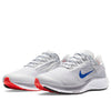 Nike Air Zoom Pegasus 37 FlyEase 'Wolf Grey Crimson' CK8446-004