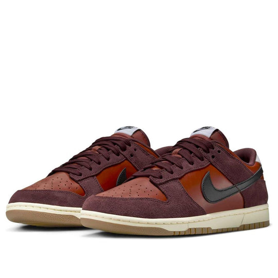 Nike Dunk Low SE 'Gum Pack Mars Stone' IB6399-600