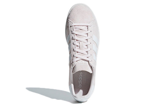 (WMNS) adidas Campus 'Orchid Tint S18' CG6033