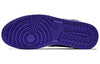 Air Jordan 1 Mid 'Dark Concord' 554724-051