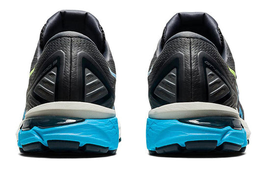 ASICS GT-2000 9 'Carrier Grey Digital Aqua' 1011A983-022