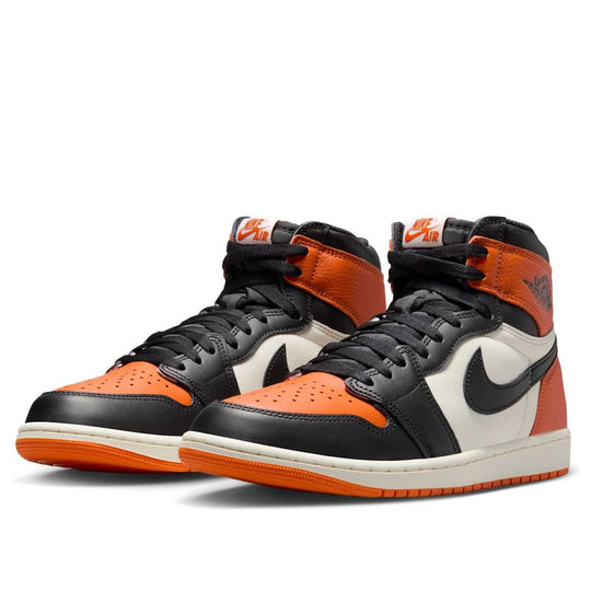 Air Jordan 1 High OG 'Shattered Backboard' 2025 DZ5485-008