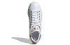(WMNS) adidas Stan Smith 'White Metallic Copper' Q47186