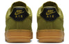 Nike Air Force 1 Low Premium 'Green Gum' AQ0117-300