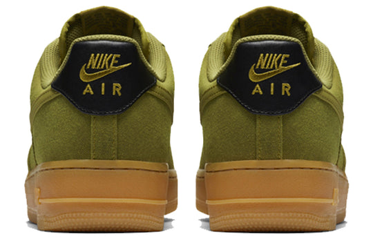 Nike Air Force 1 Low Premium 'Green Gum' AQ0117-300