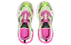 Balenciaga Track.2 Trainer 'Pink Green' 568614W2GN39199