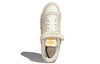 adidas originals Forum 84 Low 'Dark Cream Yellow' HQ6332