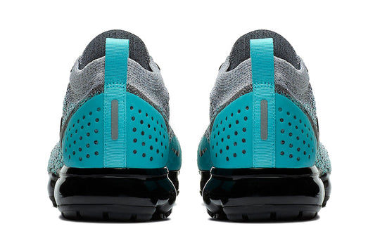 Nike Air VaporMax Flyknit 2 'Dusty Cactus' 942842-104