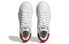 (WMNS) adidas Stan Smith Bonega 2B 'White Scarlet Green' HQ9882