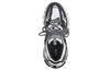 Balenciaga Track Trainer 'White Grey Red' 542023W1GB81285